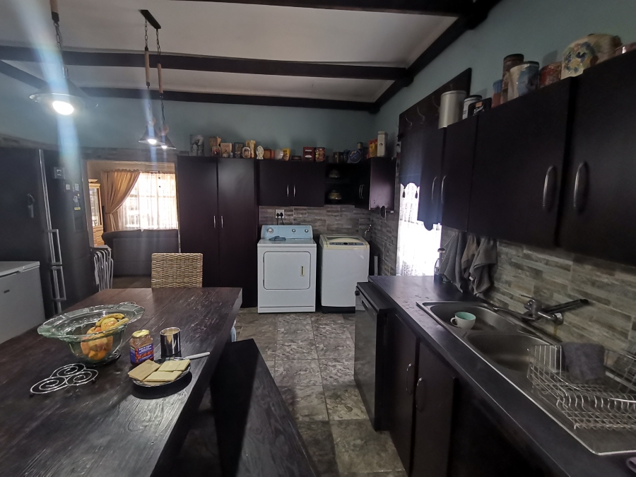 4 Bedroom Property for Sale in Senekal Free State